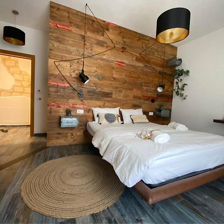 S'Accabbadora Guest House Alghero Ngoại thất bức ảnh