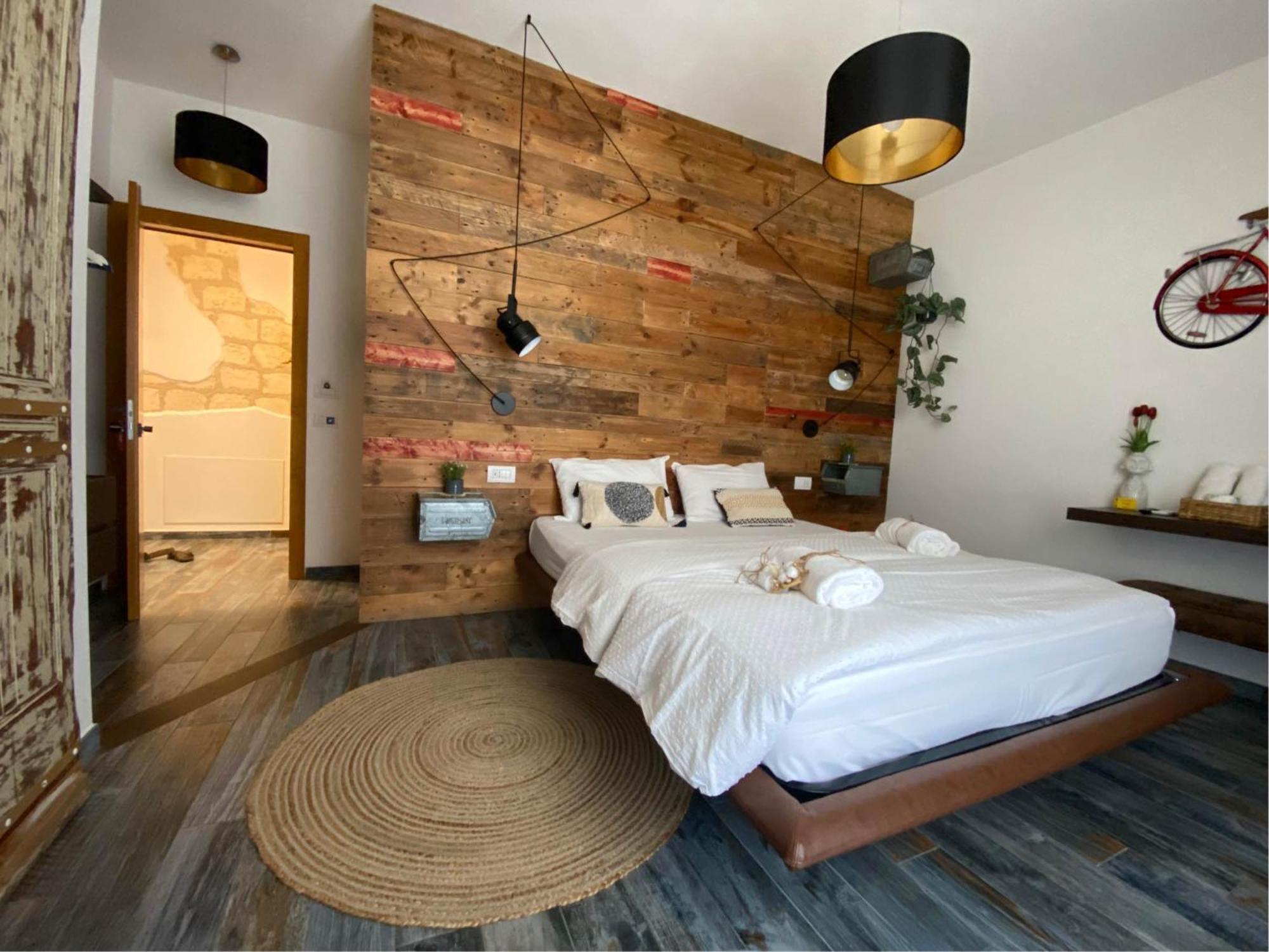 S'Accabbadora Guest House Alghero Ngoại thất bức ảnh
