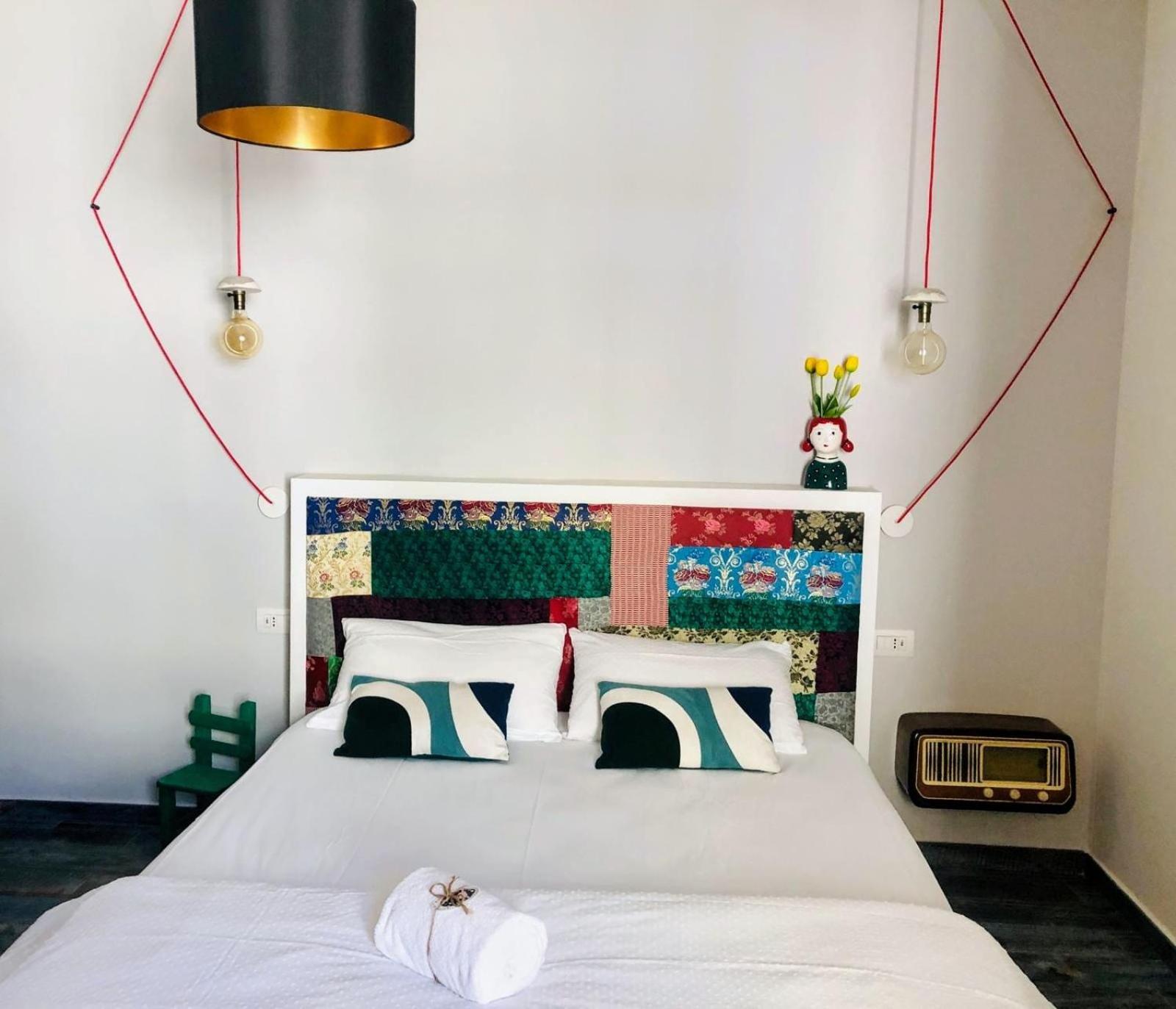 S'Accabbadora Guest House Alghero Ngoại thất bức ảnh