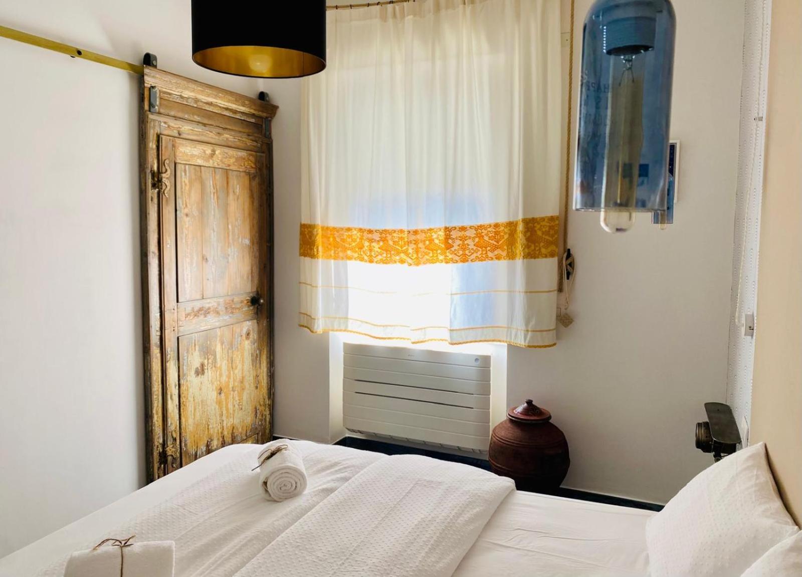 S'Accabbadora Guest House Alghero Ngoại thất bức ảnh