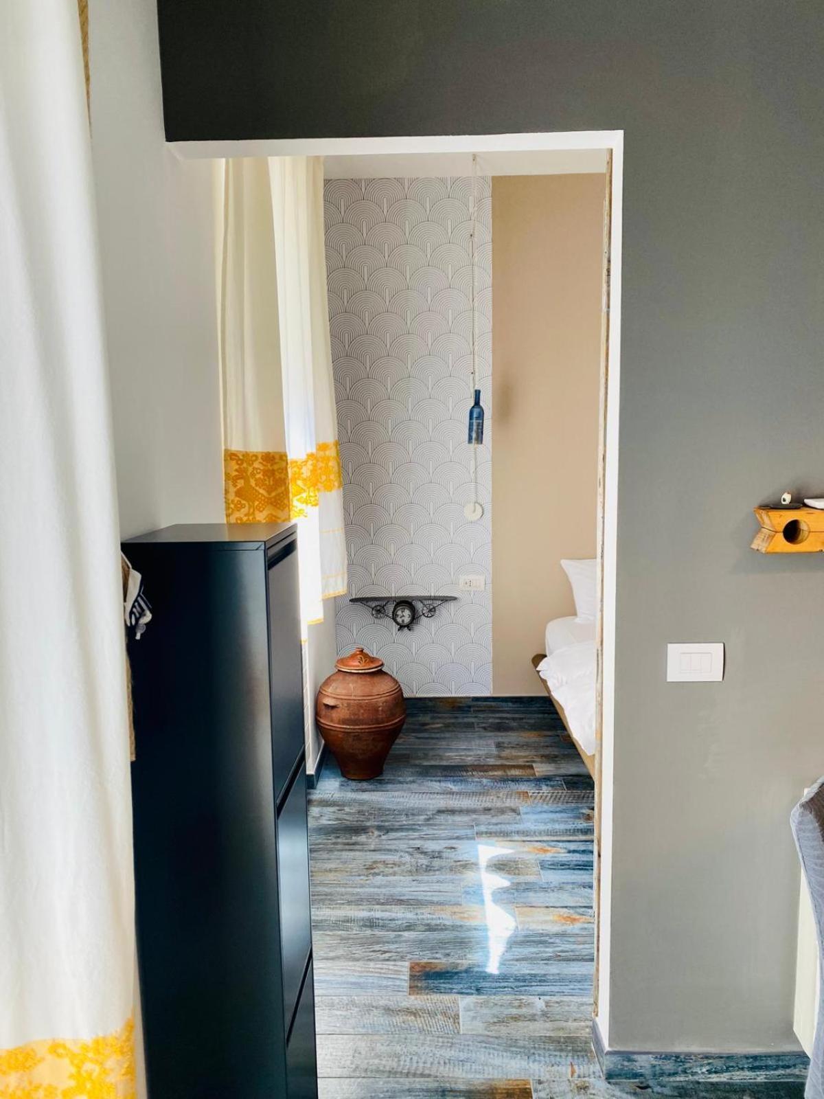 S'Accabbadora Guest House Alghero Ngoại thất bức ảnh