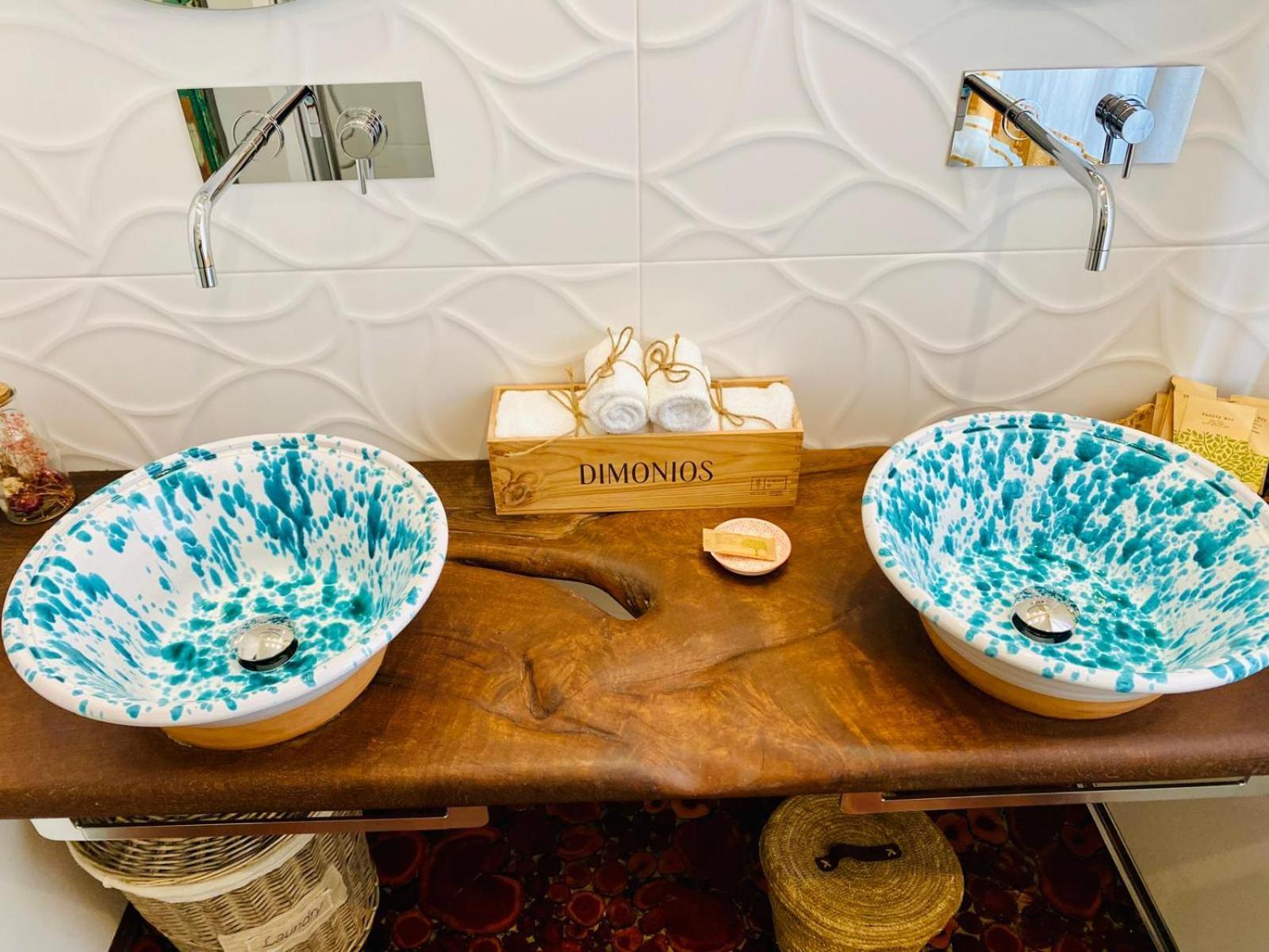 S'Accabbadora Guest House Alghero Ngoại thất bức ảnh