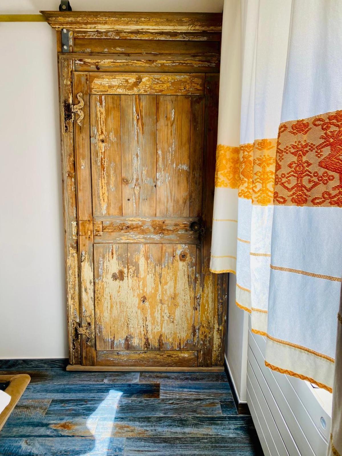 S'Accabbadora Guest House Alghero Ngoại thất bức ảnh