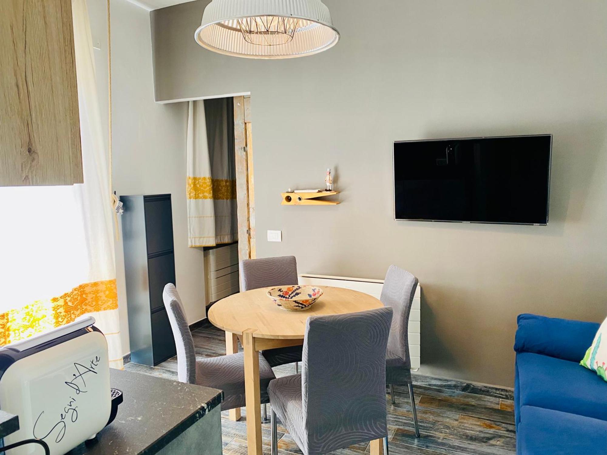 S'Accabbadora Guest House Alghero Ngoại thất bức ảnh
