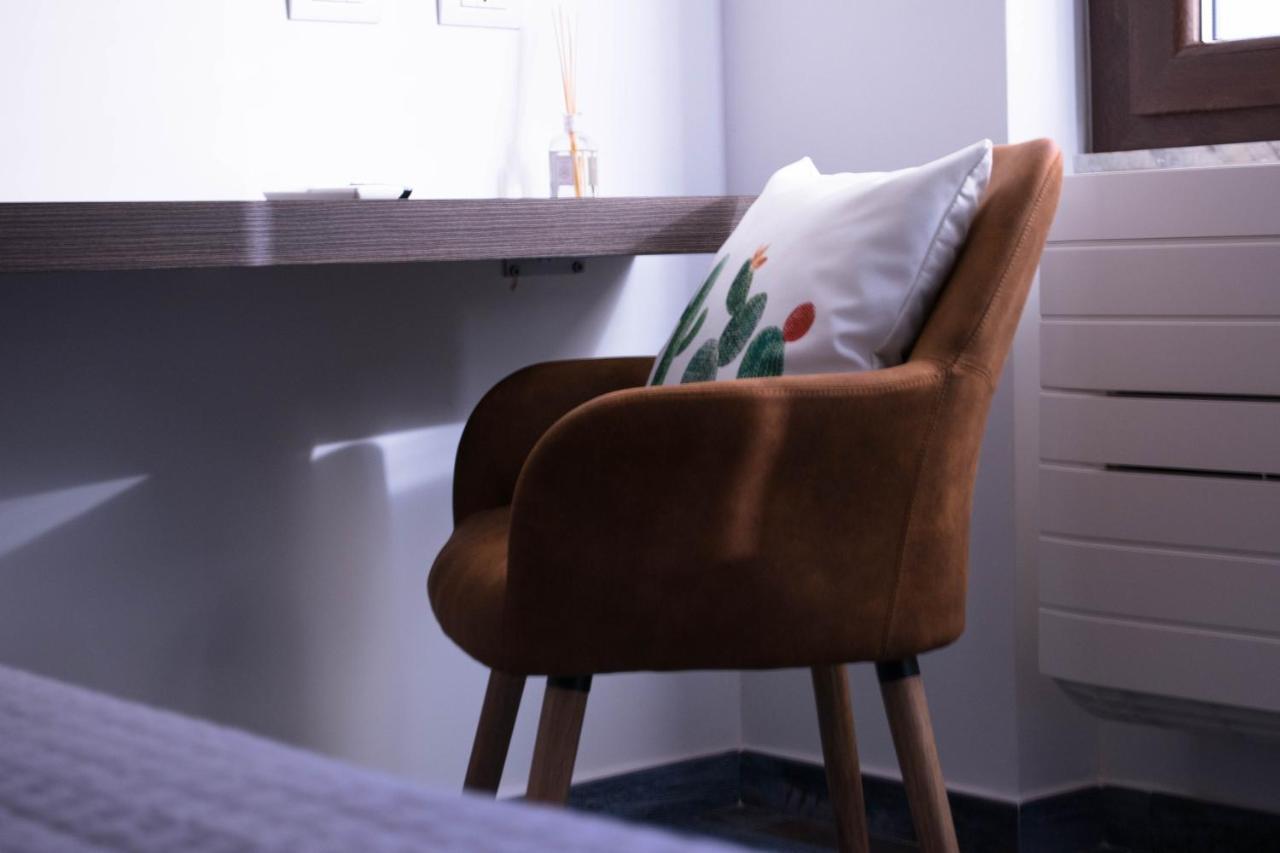 S'Accabbadora Guest House Alghero Ngoại thất bức ảnh